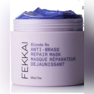 FEKKAI-ANTI BRASS REPAIR MASK